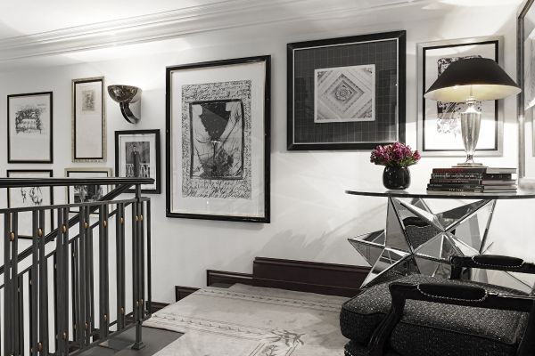 Patrick Hellmann Schlosshotel (Berlin)